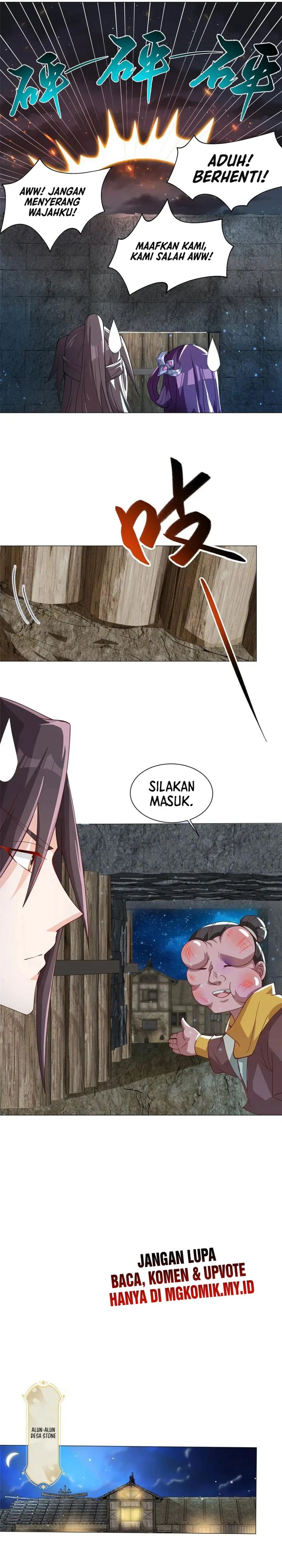 Dilarang COPAS - situs resmi www.mangacanblog.com - Komik dragon master 143 - chapter 143 144 Indonesia dragon master 143 - chapter 143 Terbaru 6|Baca Manga Komik Indonesia|Mangacan
