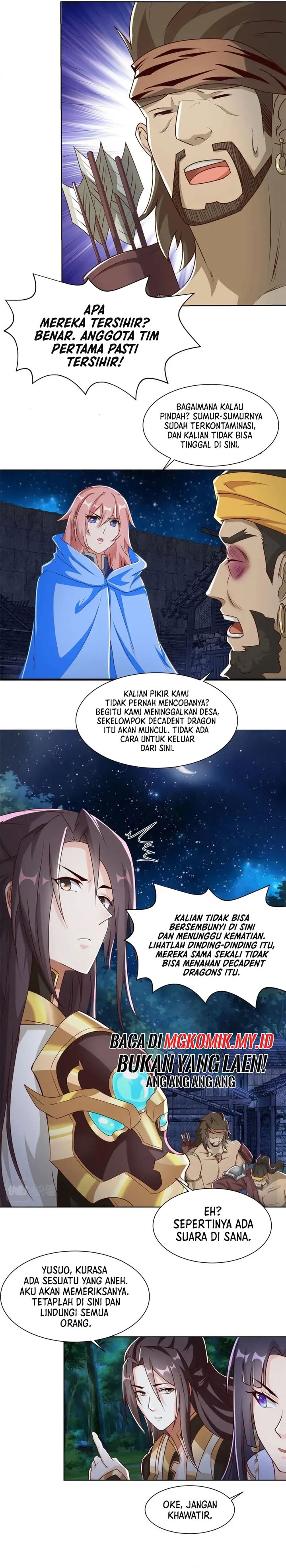 Dilarang COPAS - situs resmi www.mangacanblog.com - Komik dragon master 143 - chapter 143 144 Indonesia dragon master 143 - chapter 143 Terbaru 9|Baca Manga Komik Indonesia|Mangacan