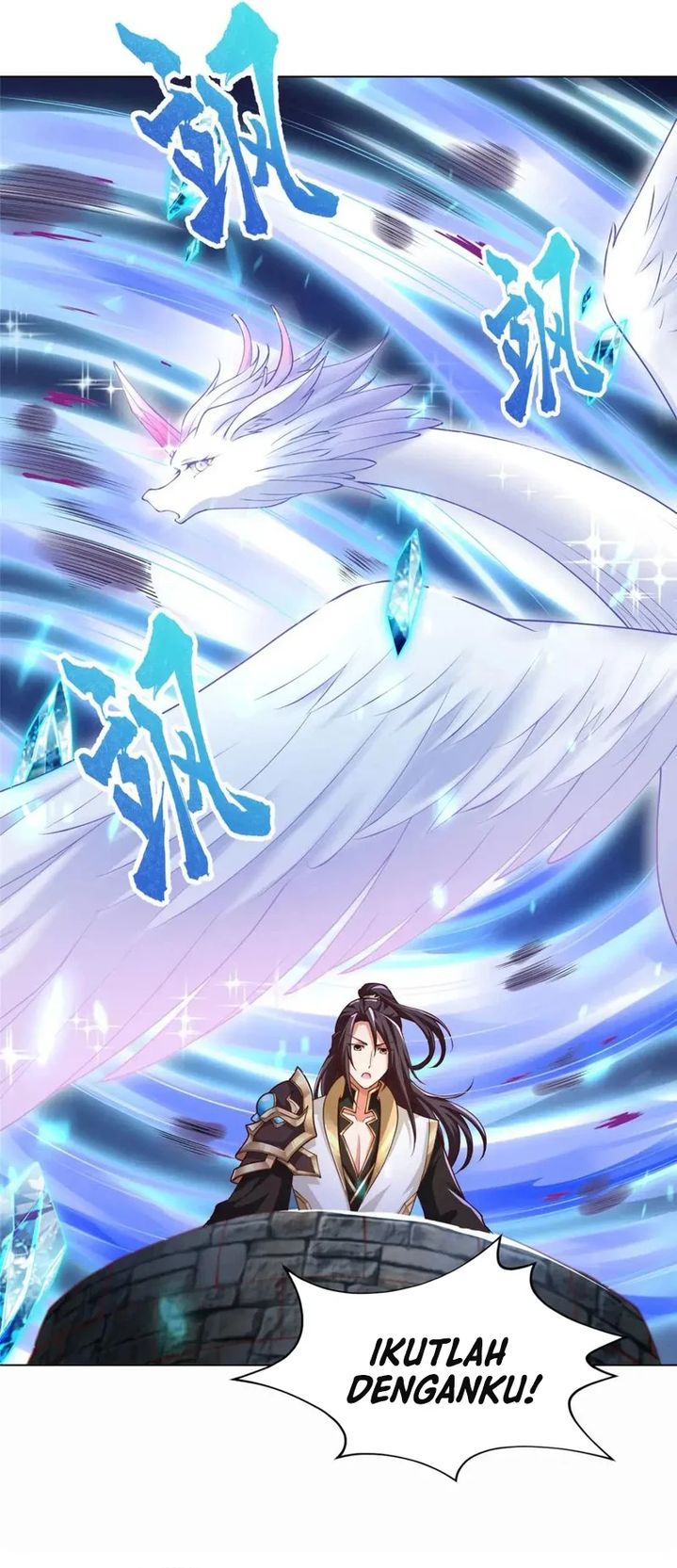 Dilarang COPAS - situs resmi www.mangacanblog.com - Komik dragon master 144 - chapter 144 145 Indonesia dragon master 144 - chapter 144 Terbaru 6|Baca Manga Komik Indonesia|Mangacan