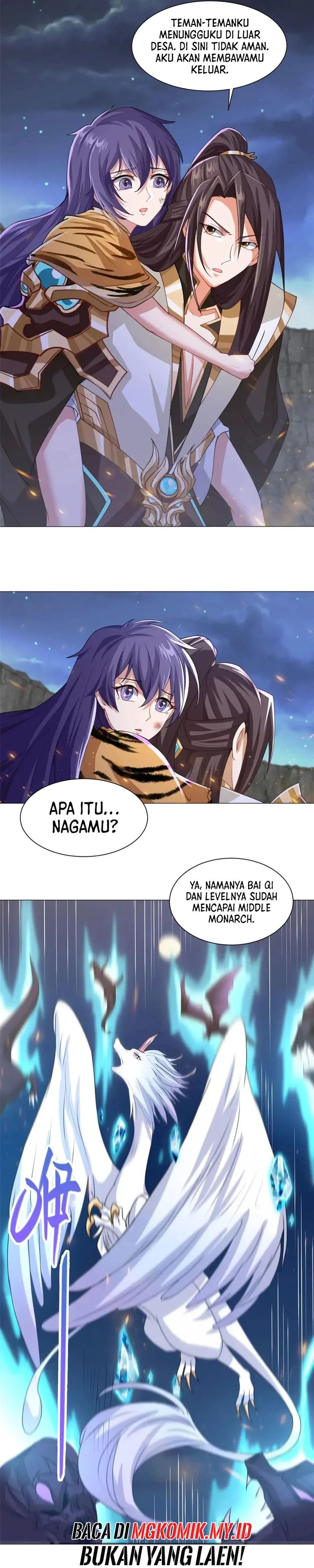Dilarang COPAS - situs resmi www.mangacanblog.com - Komik dragon master 144 - chapter 144 145 Indonesia dragon master 144 - chapter 144 Terbaru 8|Baca Manga Komik Indonesia|Mangacan