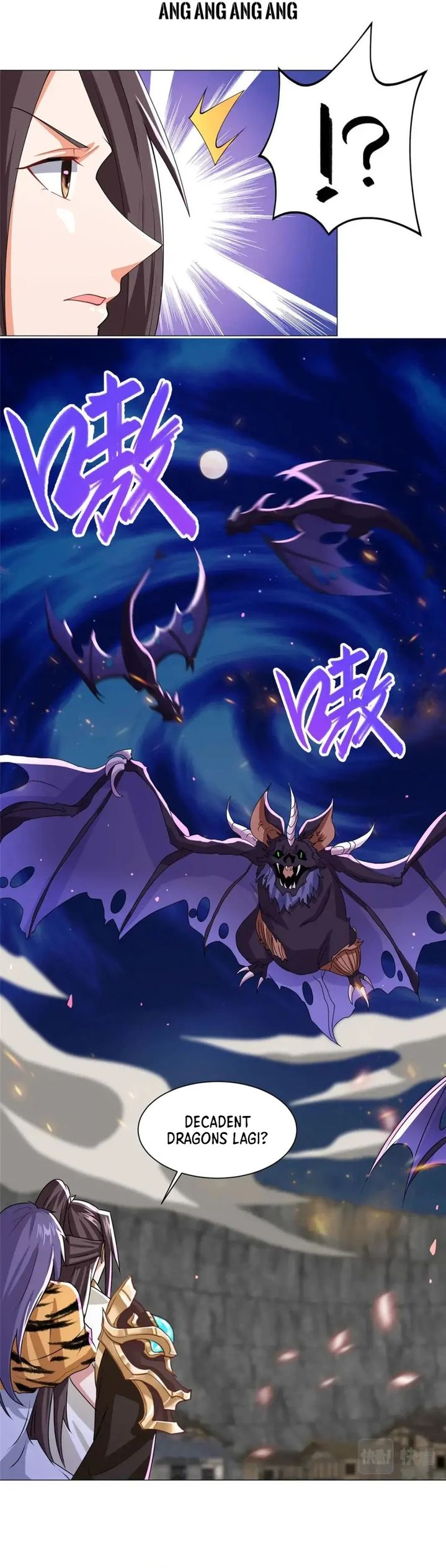 Dilarang COPAS - situs resmi www.mangacanblog.com - Komik dragon master 144 - chapter 144 145 Indonesia dragon master 144 - chapter 144 Terbaru 9|Baca Manga Komik Indonesia|Mangacan