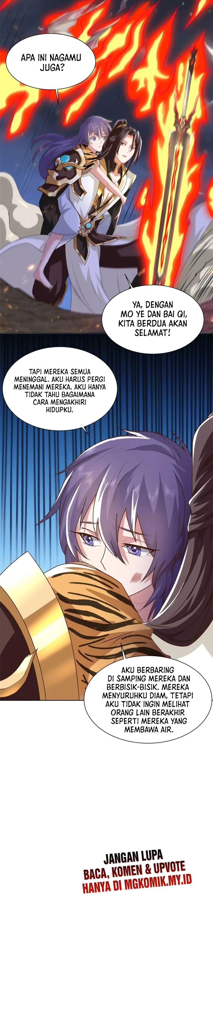 Dilarang COPAS - situs resmi www.mangacanblog.com - Komik dragon master 144 - chapter 144 145 Indonesia dragon master 144 - chapter 144 Terbaru 13|Baca Manga Komik Indonesia|Mangacan