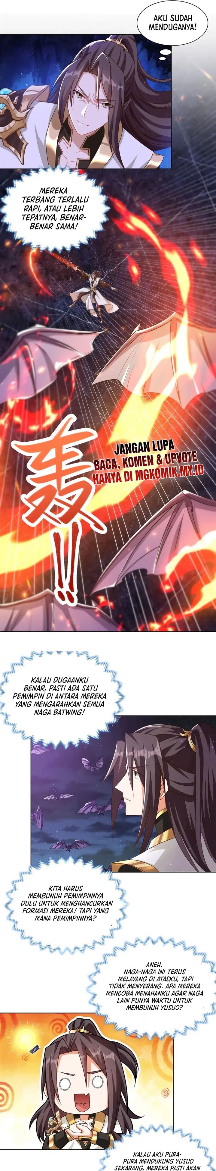 Dilarang COPAS - situs resmi www.mangacanblog.com - Komik dragon master 146 - chapter 146 147 Indonesia dragon master 146 - chapter 146 Terbaru 2|Baca Manga Komik Indonesia|Mangacan