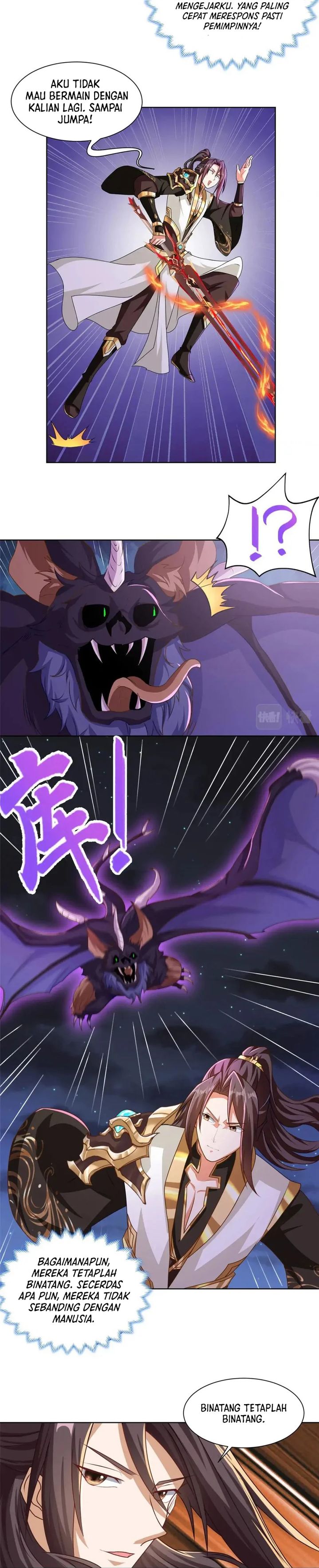 Dilarang COPAS - situs resmi www.mangacanblog.com - Komik dragon master 146 - chapter 146 147 Indonesia dragon master 146 - chapter 146 Terbaru 3|Baca Manga Komik Indonesia|Mangacan