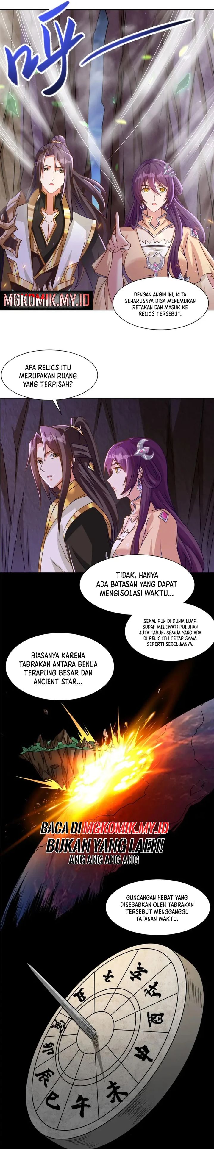 Dilarang COPAS - situs resmi www.mangacanblog.com - Komik dragon master 147 - chapter 147 148 Indonesia dragon master 147 - chapter 147 Terbaru 2|Baca Manga Komik Indonesia|Mangacan