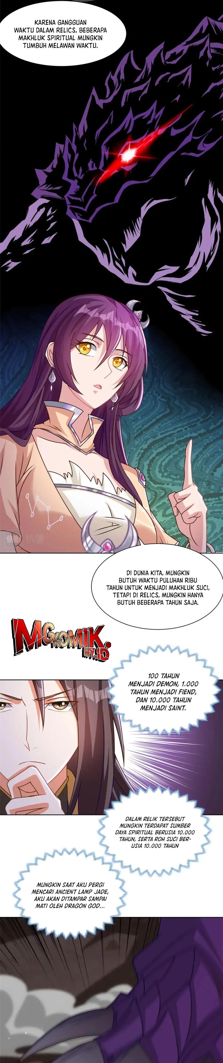 Dilarang COPAS - situs resmi www.mangacanblog.com - Komik dragon master 147 - chapter 147 148 Indonesia dragon master 147 - chapter 147 Terbaru 3|Baca Manga Komik Indonesia|Mangacan