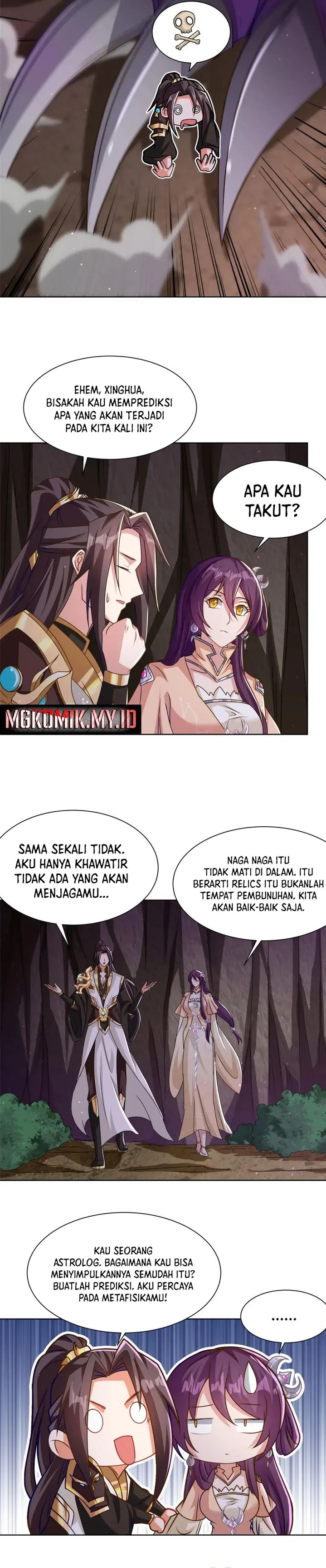 Dilarang COPAS - situs resmi www.mangacanblog.com - Komik dragon master 147 - chapter 147 148 Indonesia dragon master 147 - chapter 147 Terbaru 4|Baca Manga Komik Indonesia|Mangacan