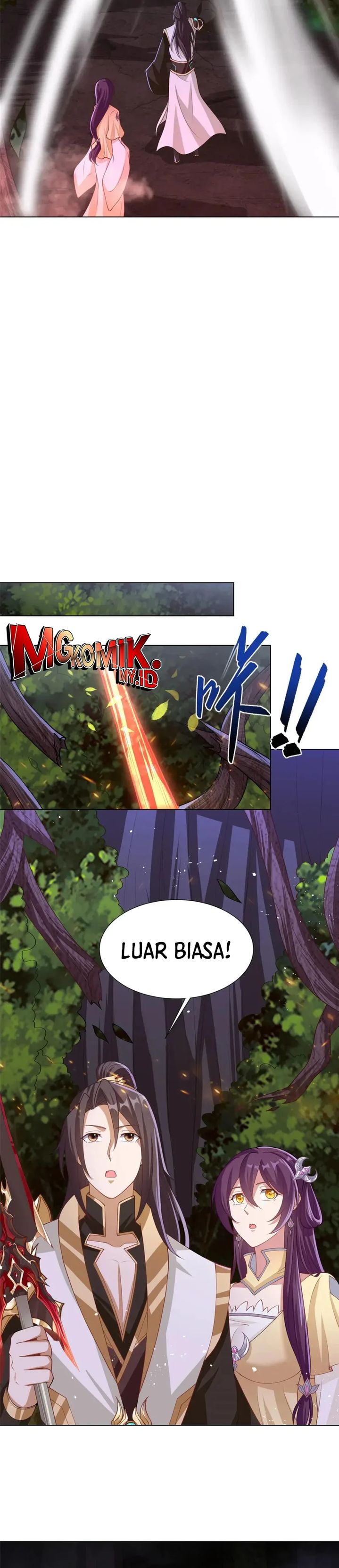 Dilarang COPAS - situs resmi www.mangacanblog.com - Komik dragon master 147 - chapter 147 148 Indonesia dragon master 147 - chapter 147 Terbaru 8|Baca Manga Komik Indonesia|Mangacan