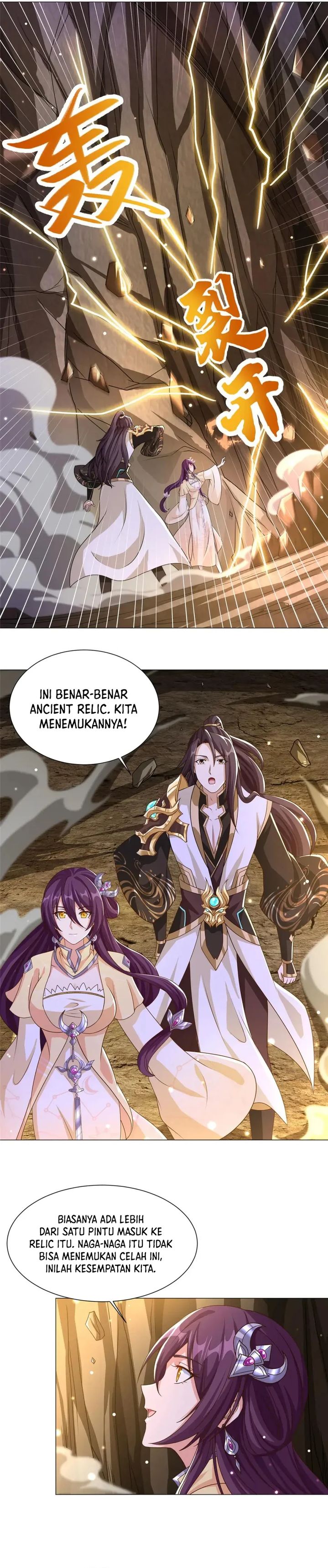 Dilarang COPAS - situs resmi www.mangacanblog.com - Komik dragon master 147 - chapter 147 148 Indonesia dragon master 147 - chapter 147 Terbaru 11|Baca Manga Komik Indonesia|Mangacan