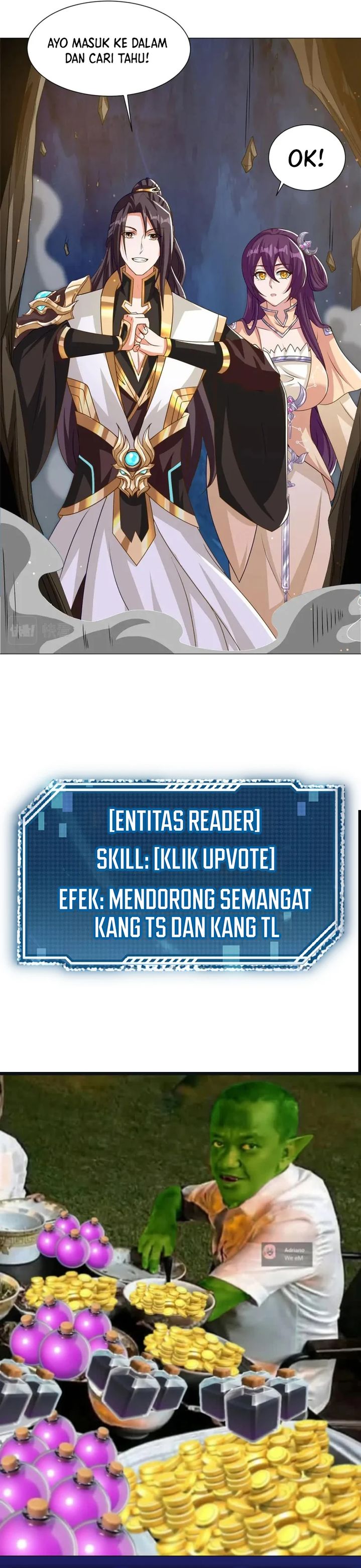Dilarang COPAS - situs resmi www.mangacanblog.com - Komik dragon master 147 - chapter 147 148 Indonesia dragon master 147 - chapter 147 Terbaru 12|Baca Manga Komik Indonesia|Mangacan