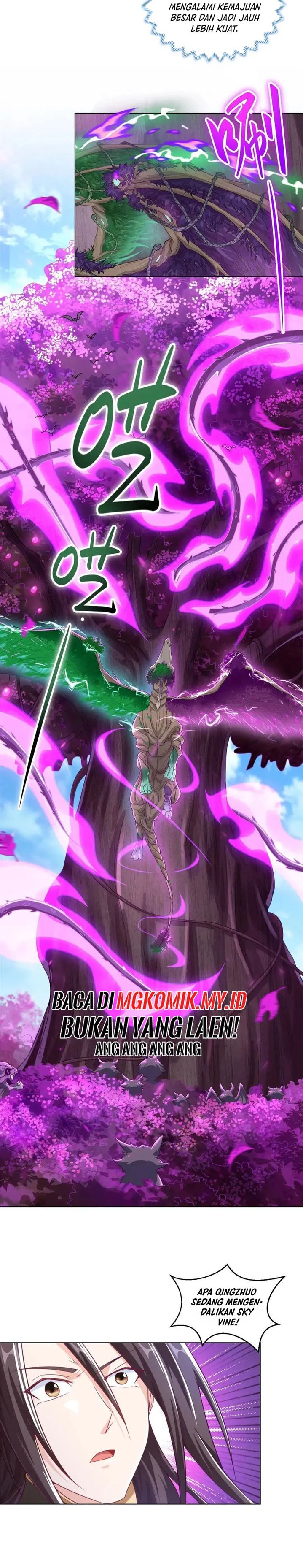 Dilarang COPAS - situs resmi www.mangacanblog.com - Komik dragon master 151 - chapter 151 152 Indonesia dragon master 151 - chapter 151 Terbaru 2|Baca Manga Komik Indonesia|Mangacan