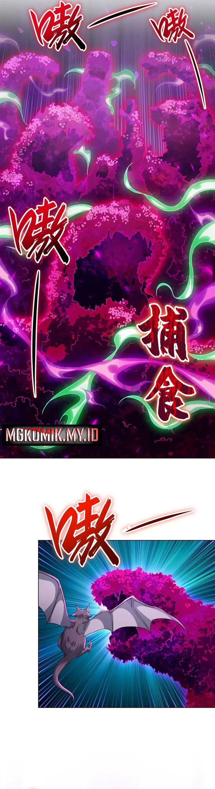 Dilarang COPAS - situs resmi www.mangacanblog.com - Komik dragon master 151 - chapter 151 152 Indonesia dragon master 151 - chapter 151 Terbaru 4|Baca Manga Komik Indonesia|Mangacan