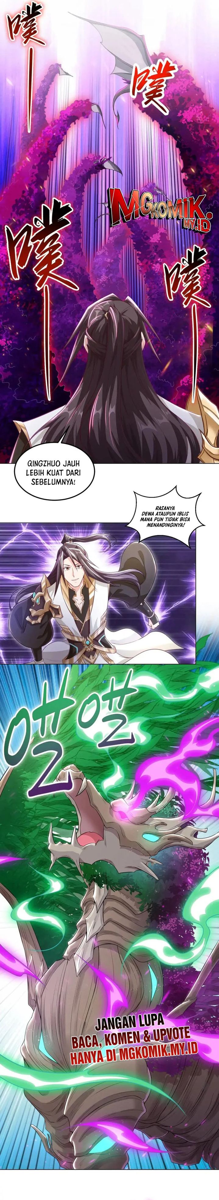 Dilarang COPAS - situs resmi www.mangacanblog.com - Komik dragon master 151 - chapter 151 152 Indonesia dragon master 151 - chapter 151 Terbaru 5|Baca Manga Komik Indonesia|Mangacan