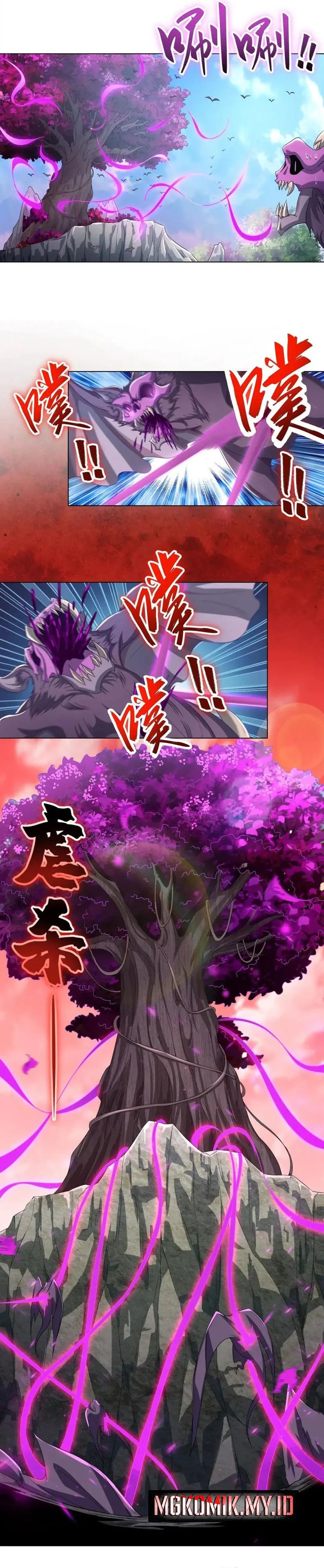 Dilarang COPAS - situs resmi www.mangacanblog.com - Komik dragon master 151 - chapter 151 152 Indonesia dragon master 151 - chapter 151 Terbaru 6|Baca Manga Komik Indonesia|Mangacan