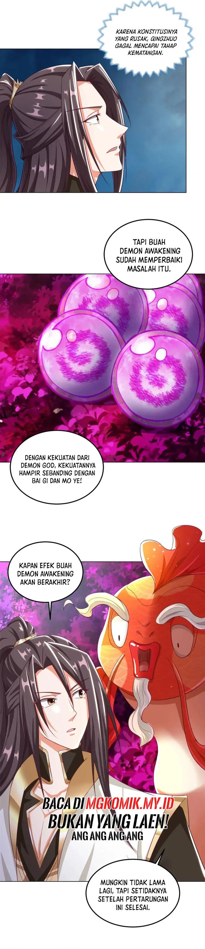 Dilarang COPAS - situs resmi www.mangacanblog.com - Komik dragon master 151 - chapter 151 152 Indonesia dragon master 151 - chapter 151 Terbaru 7|Baca Manga Komik Indonesia|Mangacan