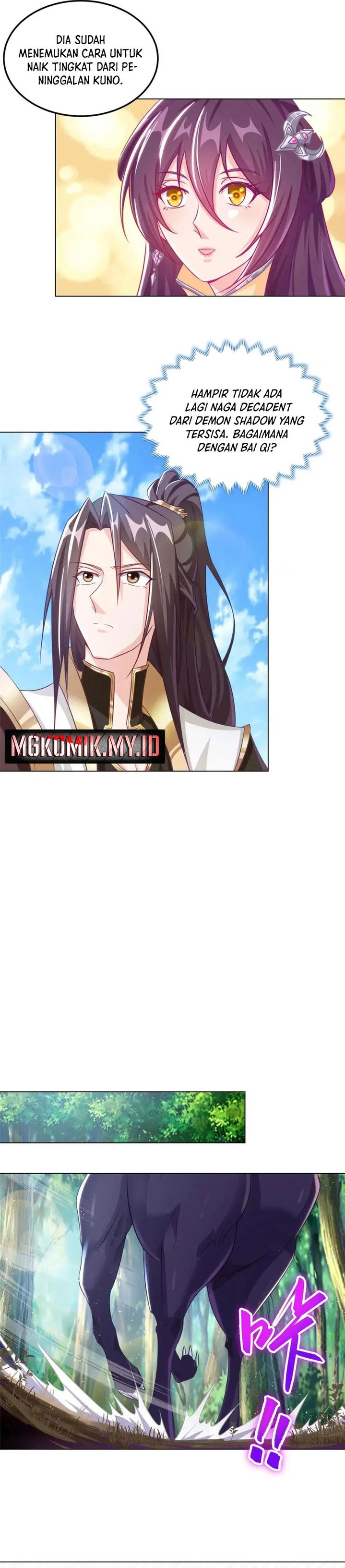 Dilarang COPAS - situs resmi www.mangacanblog.com - Komik dragon master 151 - chapter 151 152 Indonesia dragon master 151 - chapter 151 Terbaru 9|Baca Manga Komik Indonesia|Mangacan