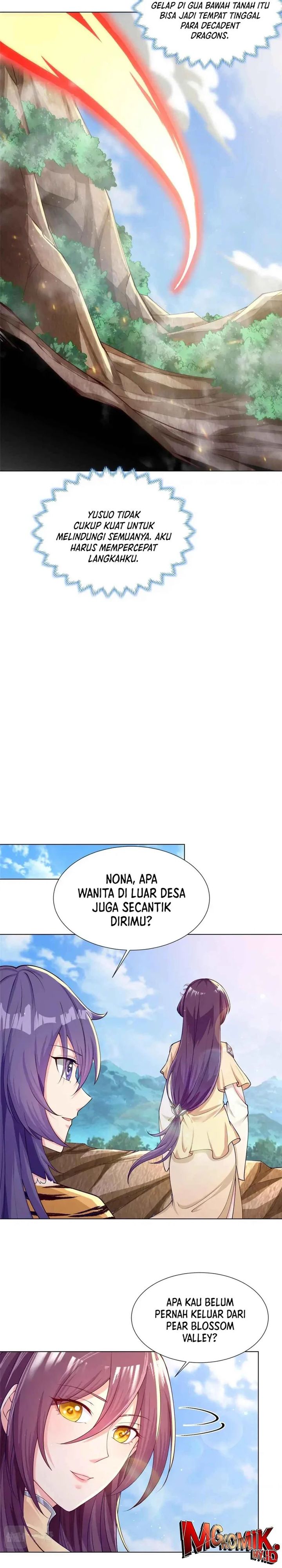 Dilarang COPAS - situs resmi www.mangacanblog.com - Komik dragon master 155 - chapter 155 156 Indonesia dragon master 155 - chapter 155 Terbaru 2|Baca Manga Komik Indonesia|Mangacan