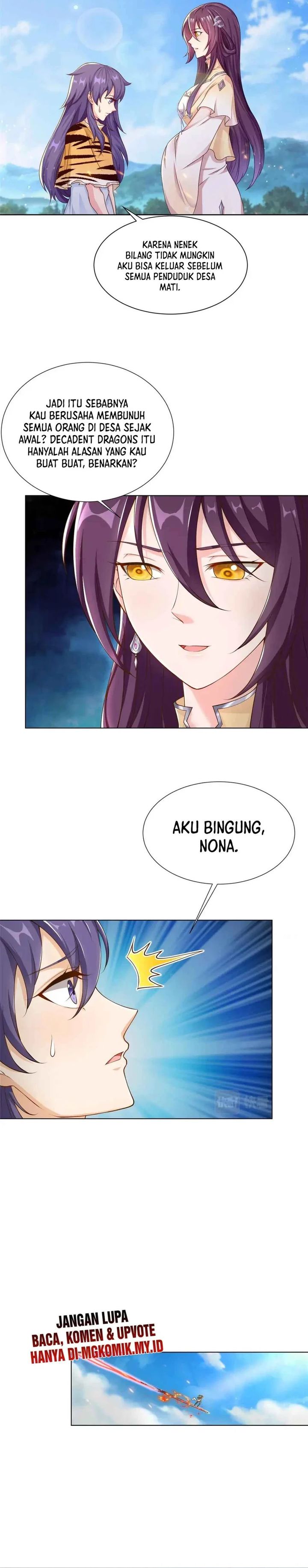 Dilarang COPAS - situs resmi www.mangacanblog.com - Komik dragon master 155 - chapter 155 156 Indonesia dragon master 155 - chapter 155 Terbaru 4|Baca Manga Komik Indonesia|Mangacan