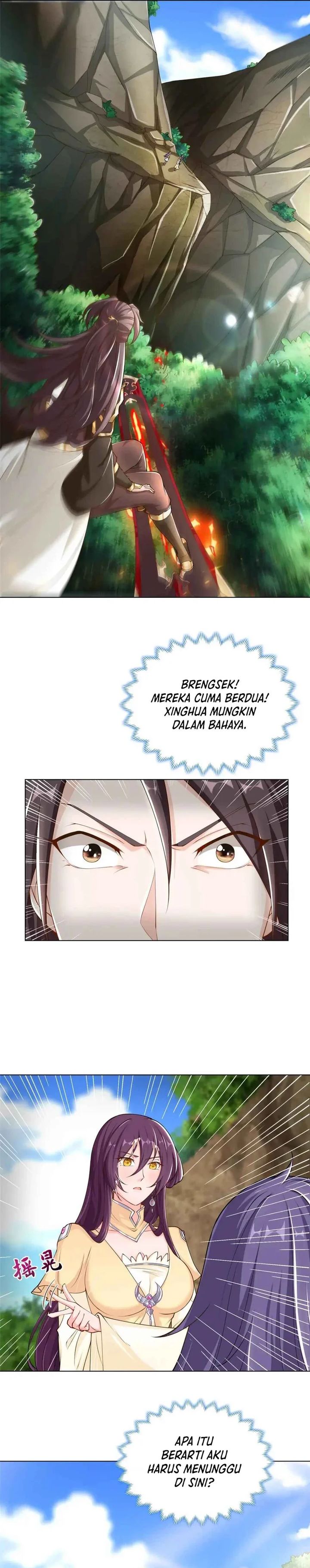 Dilarang COPAS - situs resmi www.mangacanblog.com - Komik dragon master 155 - chapter 155 156 Indonesia dragon master 155 - chapter 155 Terbaru 5|Baca Manga Komik Indonesia|Mangacan