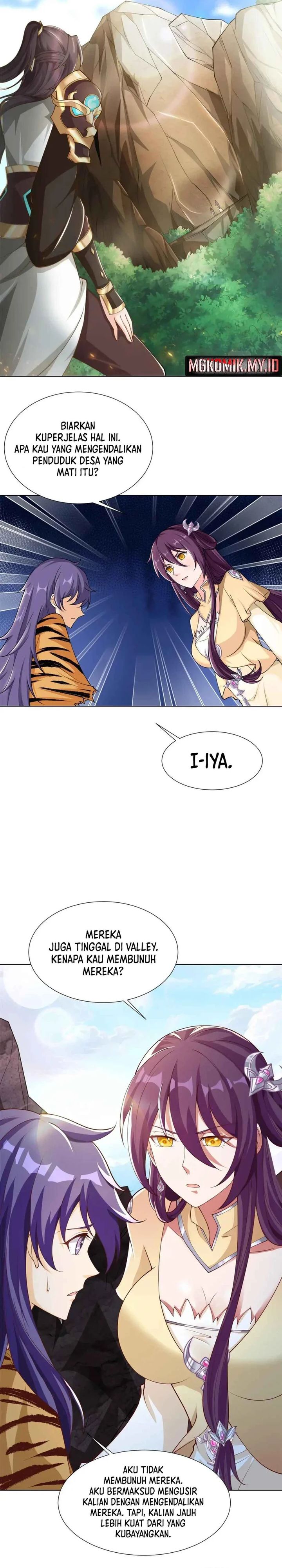 Dilarang COPAS - situs resmi www.mangacanblog.com - Komik dragon master 155 - chapter 155 156 Indonesia dragon master 155 - chapter 155 Terbaru 6|Baca Manga Komik Indonesia|Mangacan