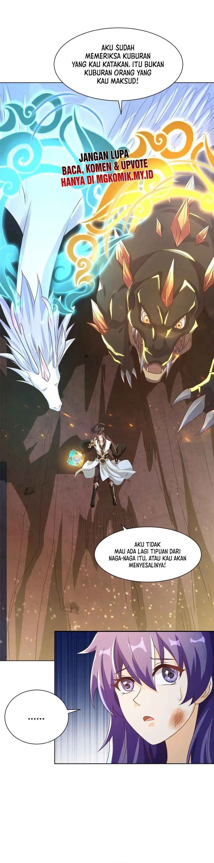 Dilarang COPAS - situs resmi www.mangacanblog.com - Komik dragon master 155 - chapter 155 156 Indonesia dragon master 155 - chapter 155 Terbaru 8|Baca Manga Komik Indonesia|Mangacan