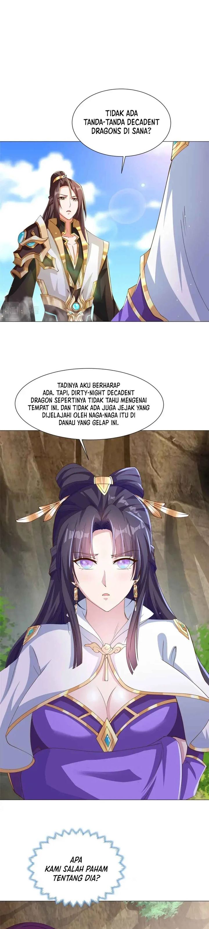 Dilarang COPAS - situs resmi www.mangacanblog.com - Komik dragon master 155 - chapter 155 156 Indonesia dragon master 155 - chapter 155 Terbaru 10|Baca Manga Komik Indonesia|Mangacan