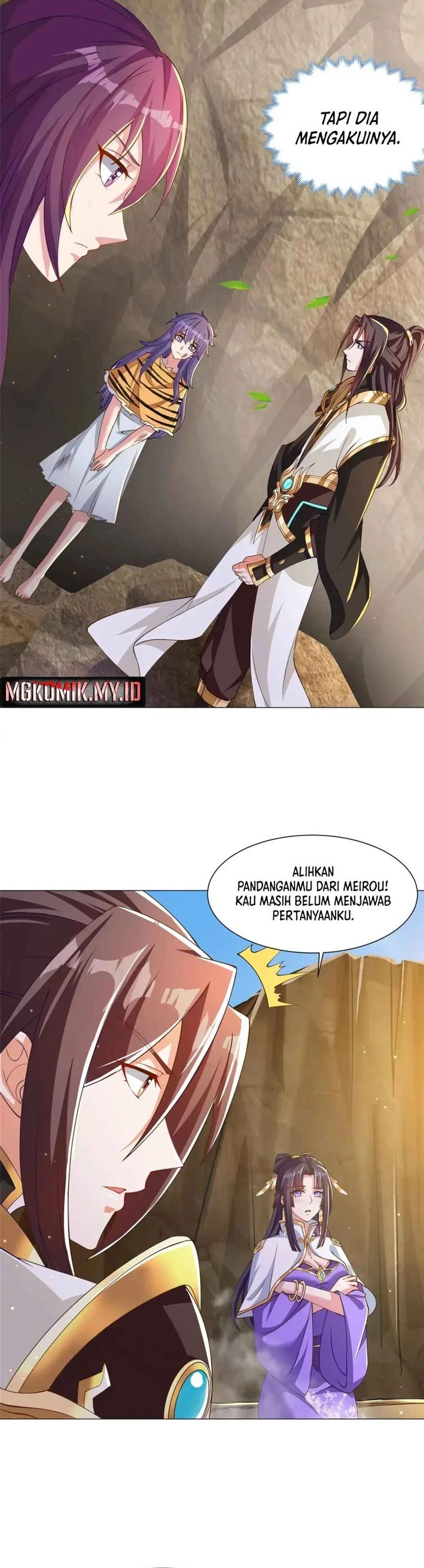 Dilarang COPAS - situs resmi www.mangacanblog.com - Komik dragon master 155 - chapter 155 156 Indonesia dragon master 155 - chapter 155 Terbaru 11|Baca Manga Komik Indonesia|Mangacan