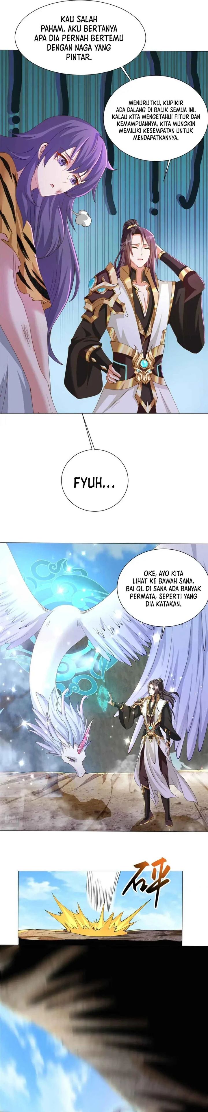 Dilarang COPAS - situs resmi www.mangacanblog.com - Komik dragon master 155 - chapter 155 156 Indonesia dragon master 155 - chapter 155 Terbaru 12|Baca Manga Komik Indonesia|Mangacan