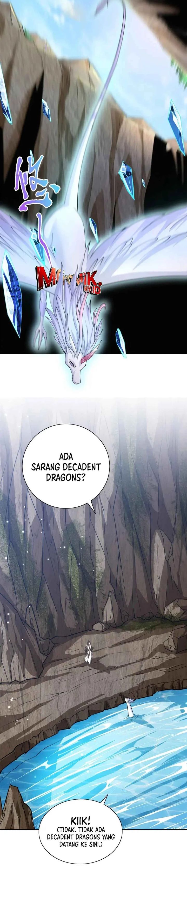 Dilarang COPAS - situs resmi www.mangacanblog.com - Komik dragon master 155 - chapter 155 156 Indonesia dragon master 155 - chapter 155 Terbaru 13|Baca Manga Komik Indonesia|Mangacan