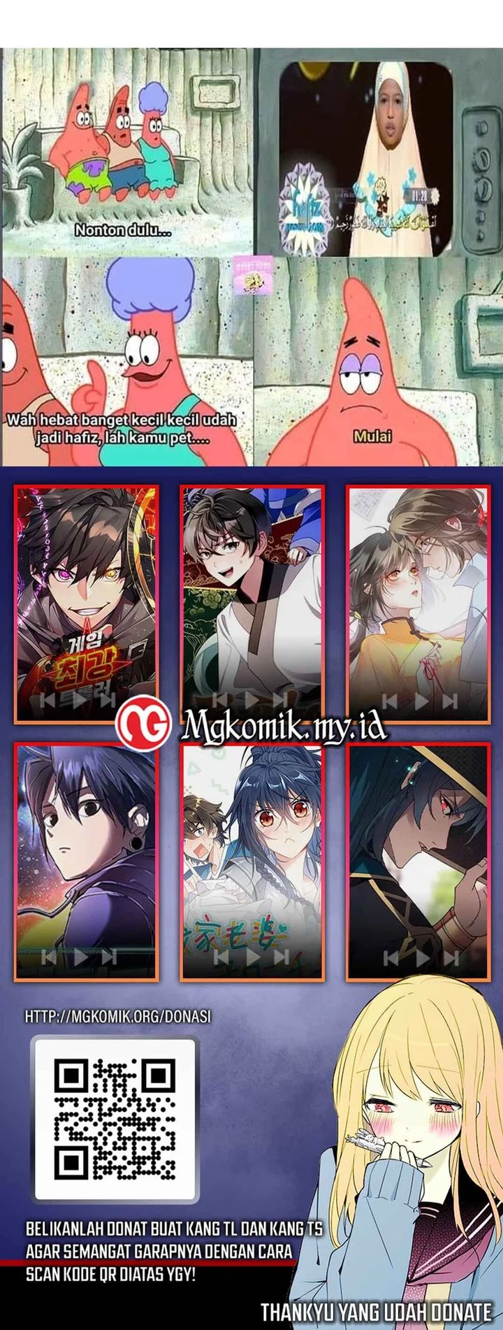 Dilarang COPAS - situs resmi www.mangacanblog.com - Komik dragon master 155 - chapter 155 156 Indonesia dragon master 155 - chapter 155 Terbaru 15|Baca Manga Komik Indonesia|Mangacan