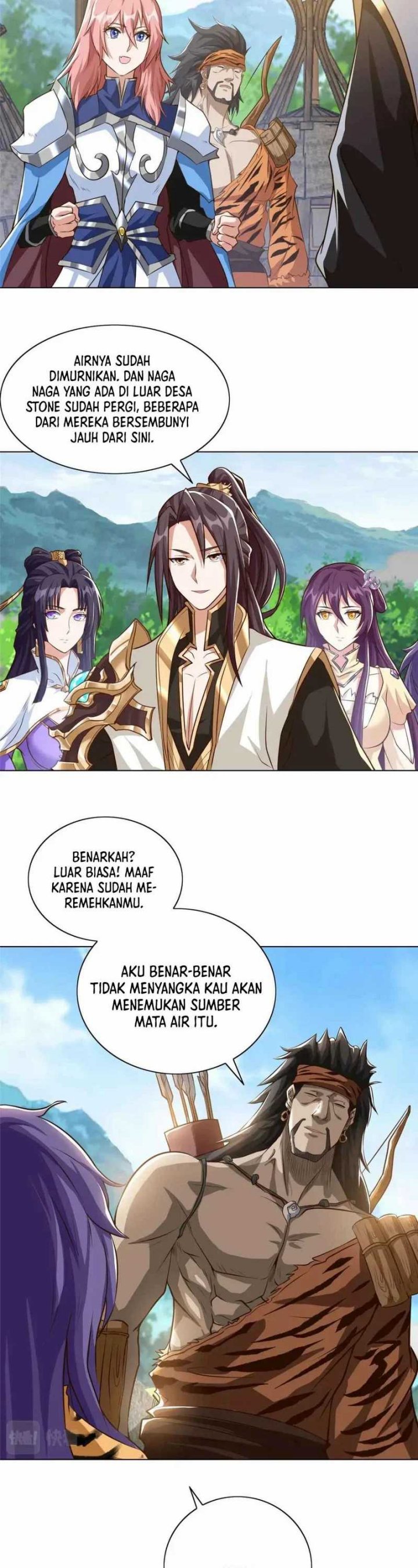 Dragon Master chapter 156