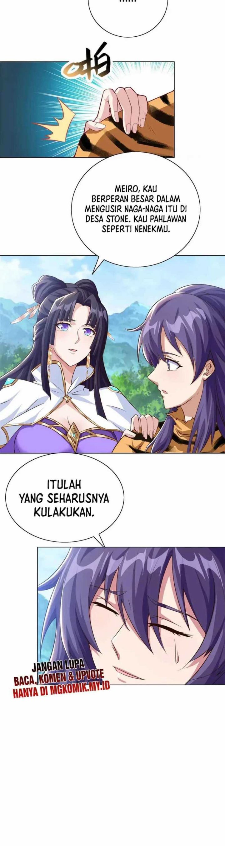 Dragon Master chapter 156