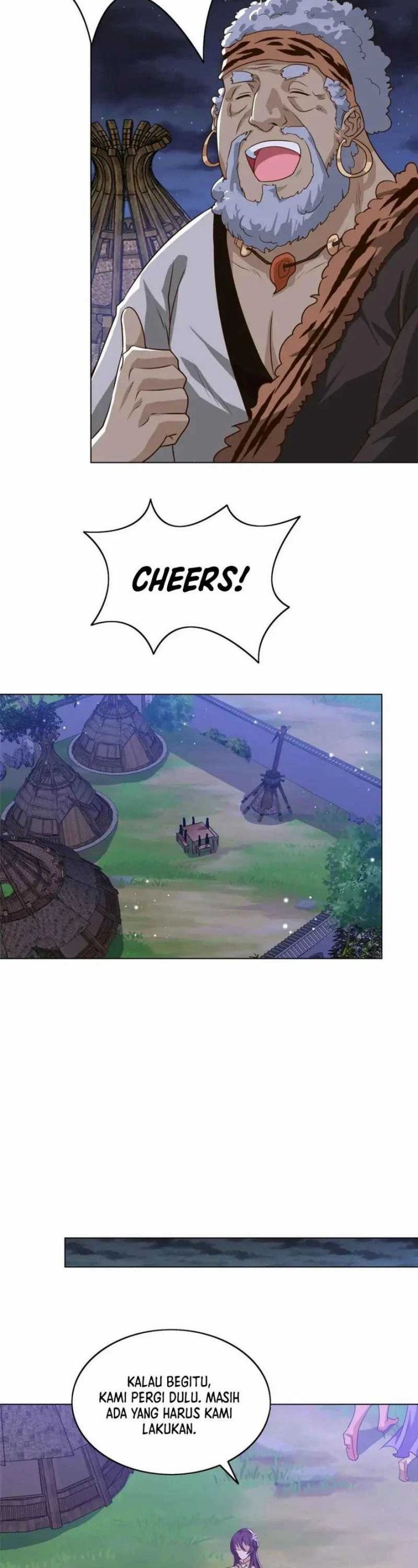 Dragon Master chapter 156