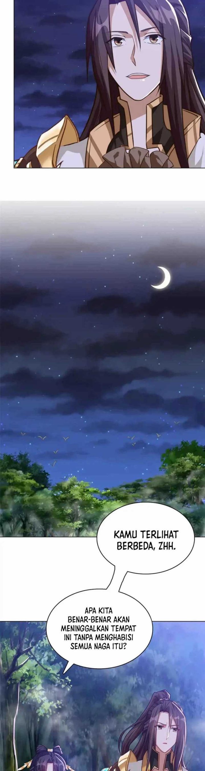 Dragon Master chapter 156
