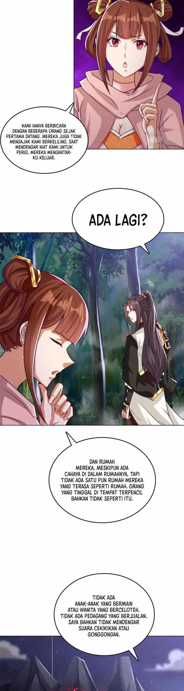 Dragon Master chapter 156