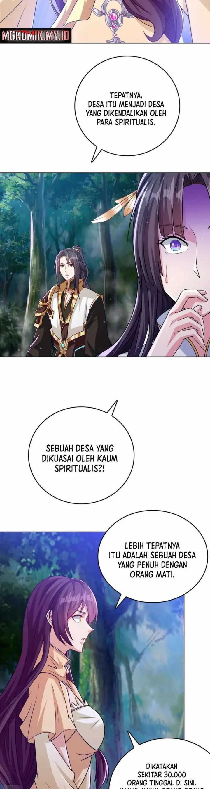 Dragon Master chapter 156