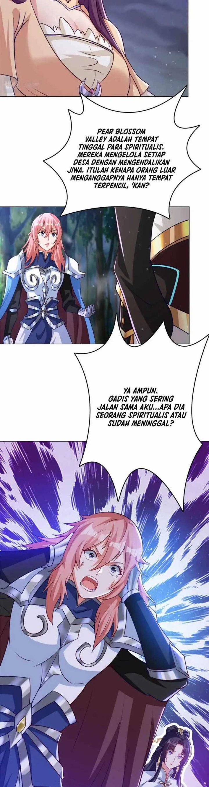 Dragon Master chapter 156