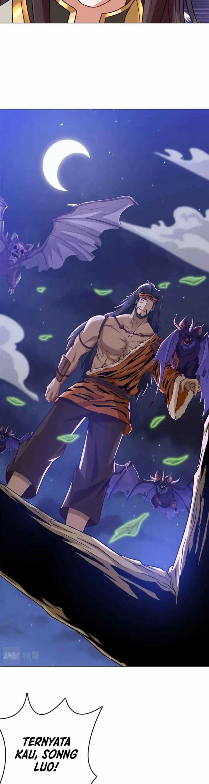 Dragon Master chapter 156