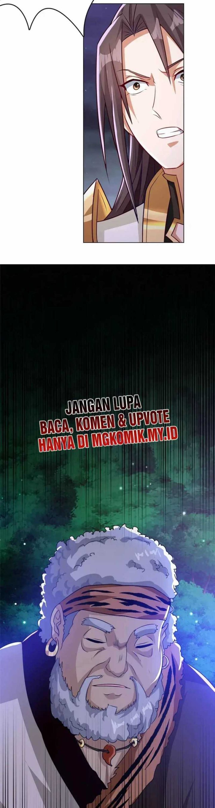 Dragon Master chapter 156
