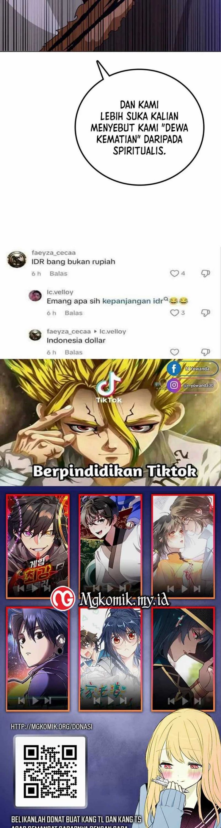 Dragon Master chapter 156