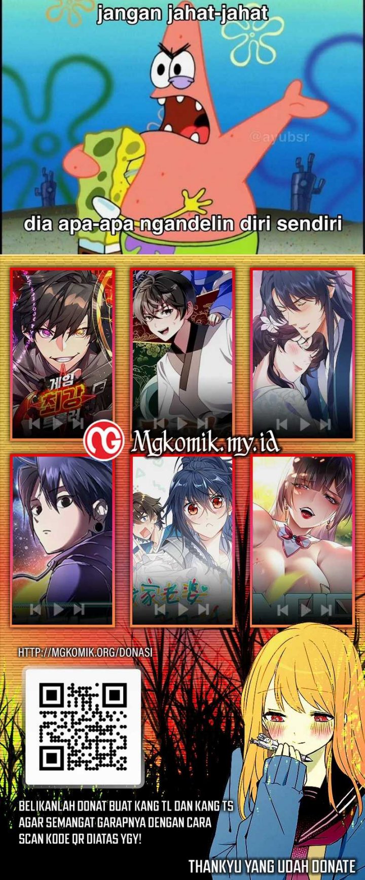 Dragon Master chapter 157