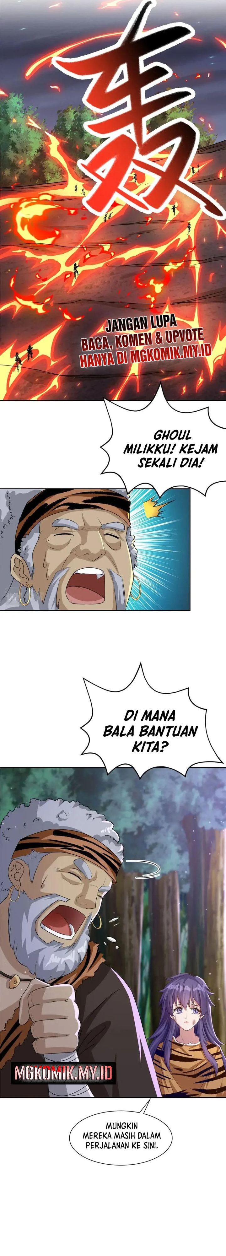 Dilarang COPAS - situs resmi www.mangacanblog.com - Komik dragon master 158 - chapter 158 159 Indonesia dragon master 158 - chapter 158 Terbaru 1|Baca Manga Komik Indonesia|Mangacan