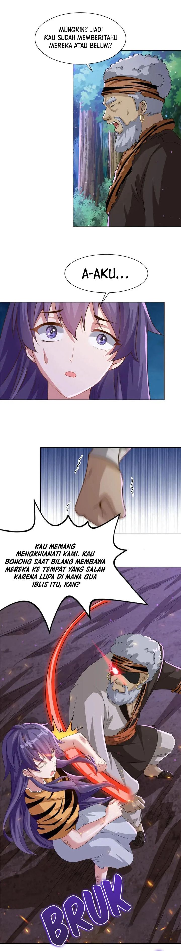 Dilarang COPAS - situs resmi www.mangacanblog.com - Komik dragon master 158 - chapter 158 159 Indonesia dragon master 158 - chapter 158 Terbaru 2|Baca Manga Komik Indonesia|Mangacan