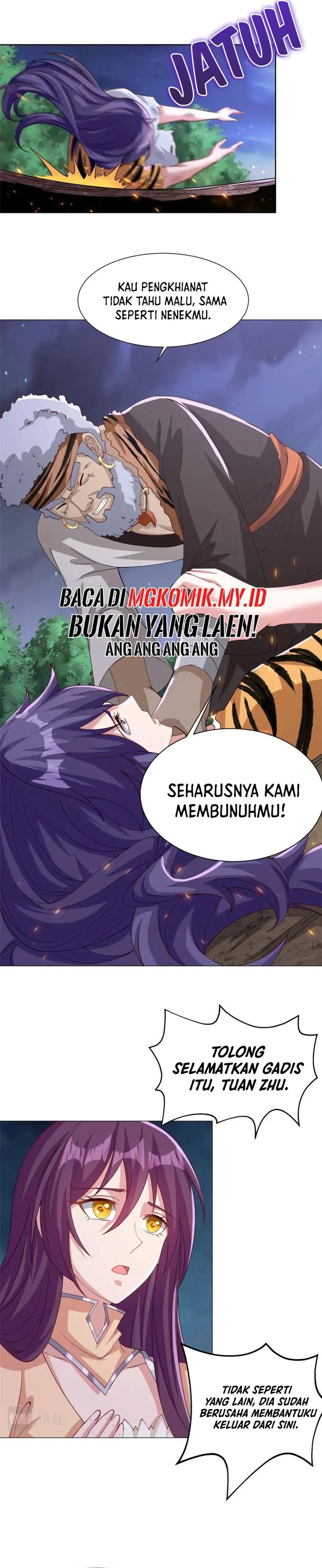 Dilarang COPAS - situs resmi www.mangacanblog.com - Komik dragon master 158 - chapter 158 159 Indonesia dragon master 158 - chapter 158 Terbaru 3|Baca Manga Komik Indonesia|Mangacan