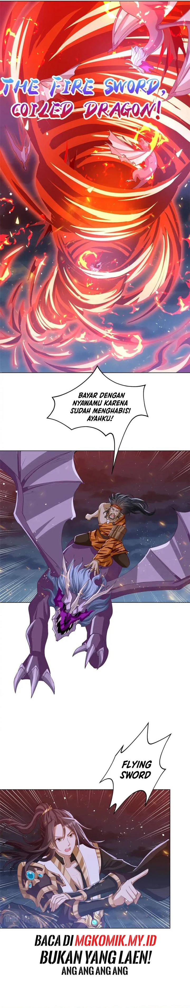 Dilarang COPAS - situs resmi www.mangacanblog.com - Komik dragon master 158 - chapter 158 159 Indonesia dragon master 158 - chapter 158 Terbaru 8|Baca Manga Komik Indonesia|Mangacan