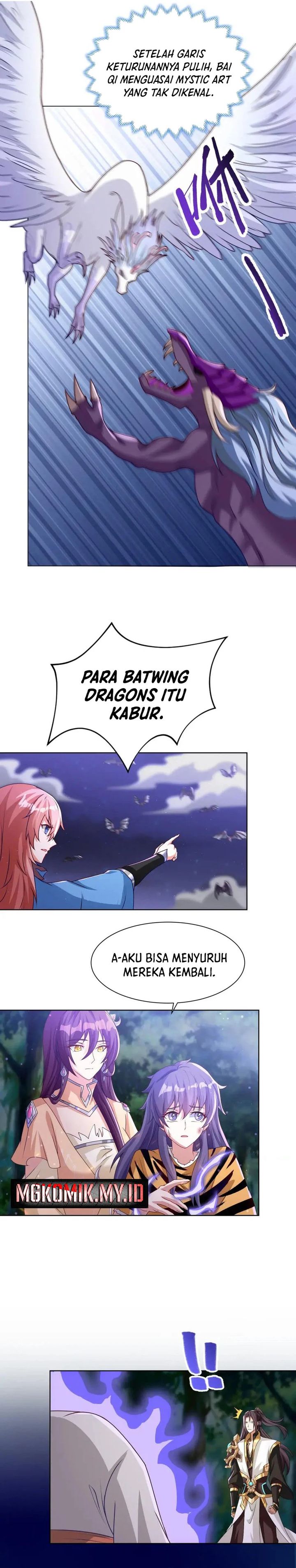 Dilarang COPAS - situs resmi www.mangacanblog.com - Komik dragon master 158 - chapter 158 159 Indonesia dragon master 158 - chapter 158 Terbaru 12|Baca Manga Komik Indonesia|Mangacan