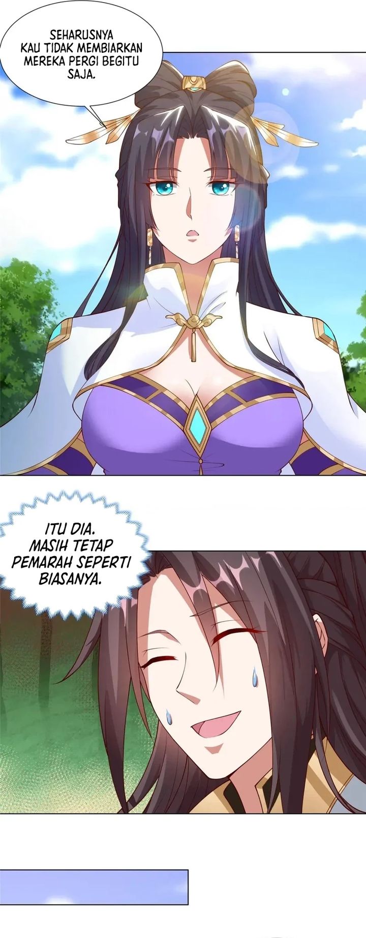 Dilarang COPAS - situs resmi www.mangacanblog.com - Komik dragon master 161 - chapter 161 162 Indonesia dragon master 161 - chapter 161 Terbaru 2|Baca Manga Komik Indonesia|Mangacan