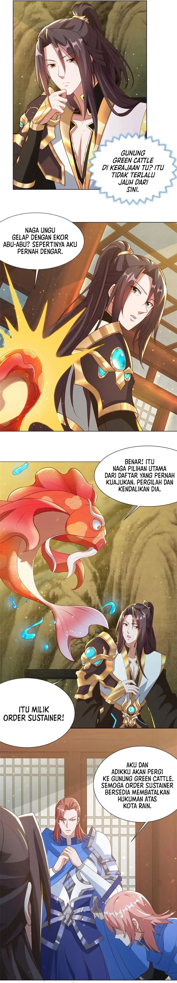 Dilarang COPAS - situs resmi www.mangacanblog.com - Komik dragon master 161 - chapter 161 162 Indonesia dragon master 161 - chapter 161 Terbaru 5|Baca Manga Komik Indonesia|Mangacan
