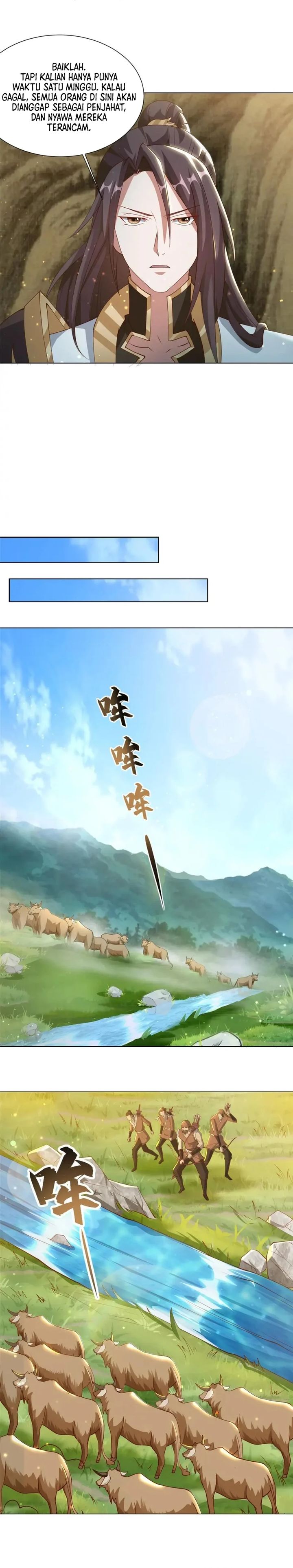 Dilarang COPAS - situs resmi www.mangacanblog.com - Komik dragon master 161 - chapter 161 162 Indonesia dragon master 161 - chapter 161 Terbaru 6|Baca Manga Komik Indonesia|Mangacan