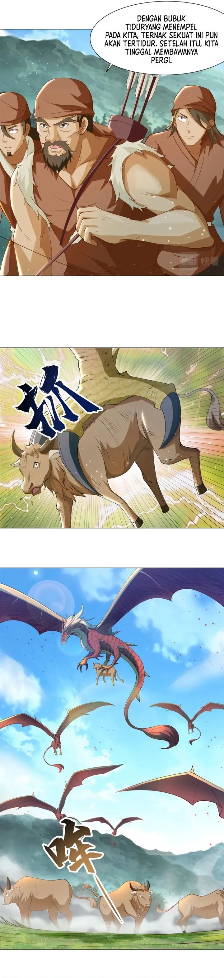 Dilarang COPAS - situs resmi www.mangacanblog.com - Komik dragon master 161 - chapter 161 162 Indonesia dragon master 161 - chapter 161 Terbaru 7|Baca Manga Komik Indonesia|Mangacan